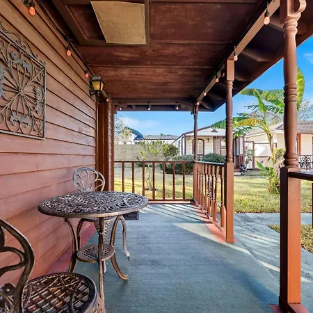 Travelodge By Wyndham Hotel & Cottages St Augustine - Historic St. Augustine Exterior photo