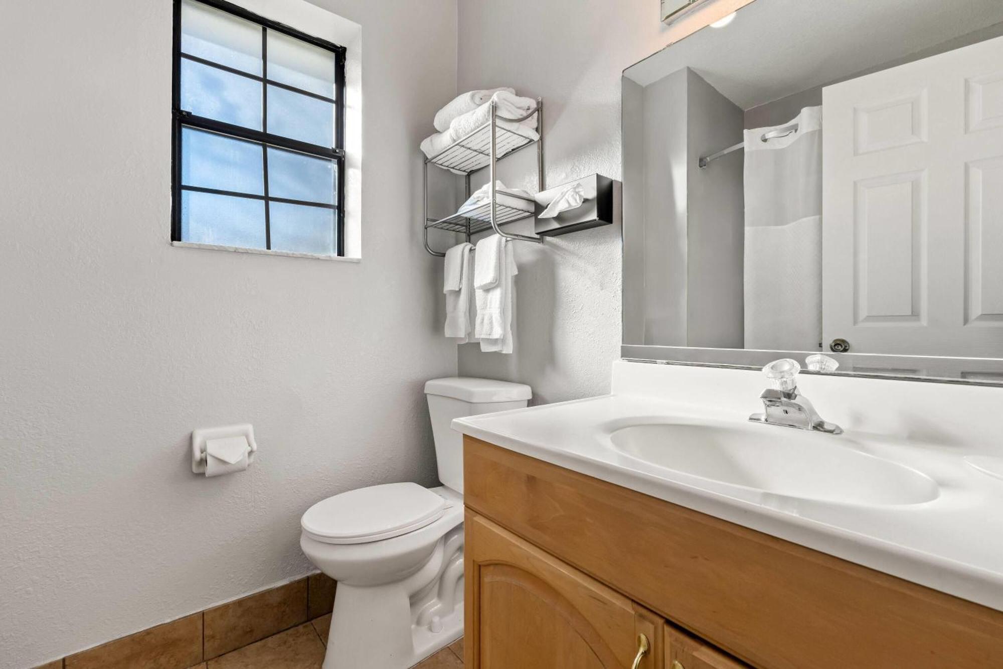 Travelodge By Wyndham & St Augustine - Historic Hotel St. Augustine