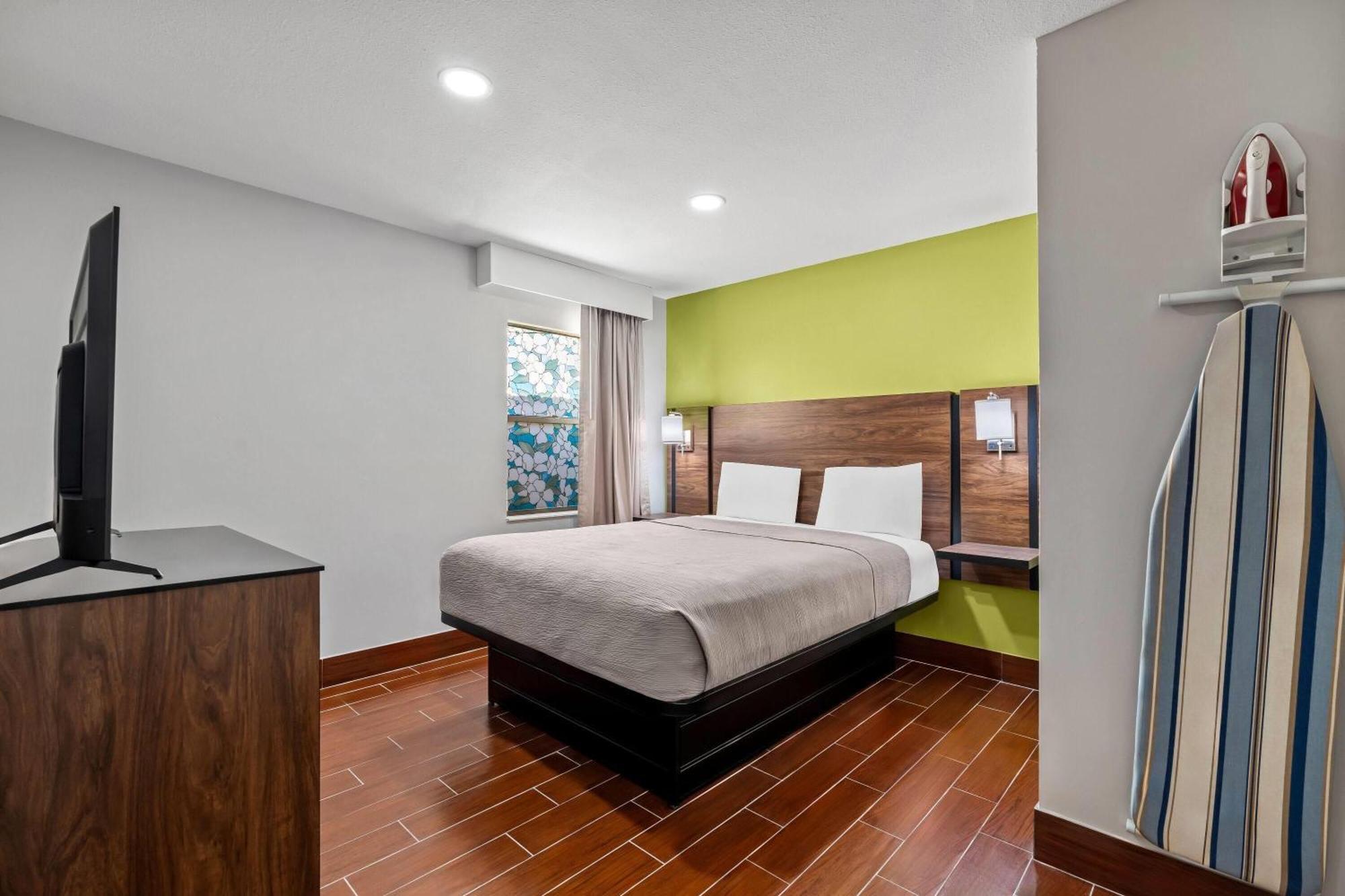 Travelodge By Wyndham & St Augustine - Historic St. Augustine