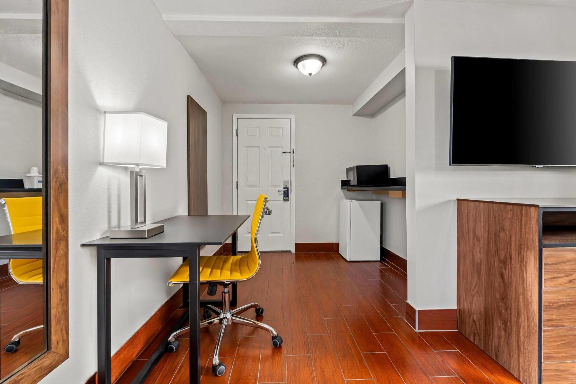 Travelodge By Wyndham & St Augustine - Historic 3* St. Augustine