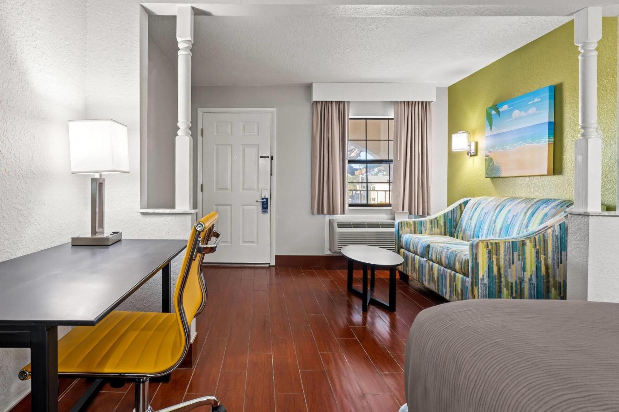 Hotel Travelodge By Wyndham & St Augustine - Historic 3*
