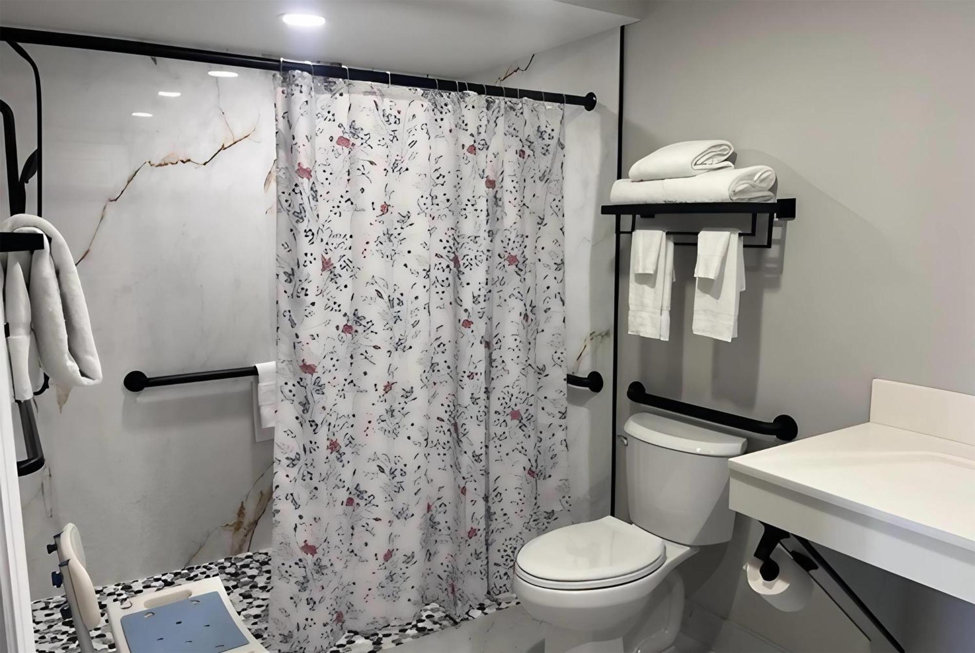 Travelodge By Wyndham & St Augustine - Historic Hotel St. Augustine