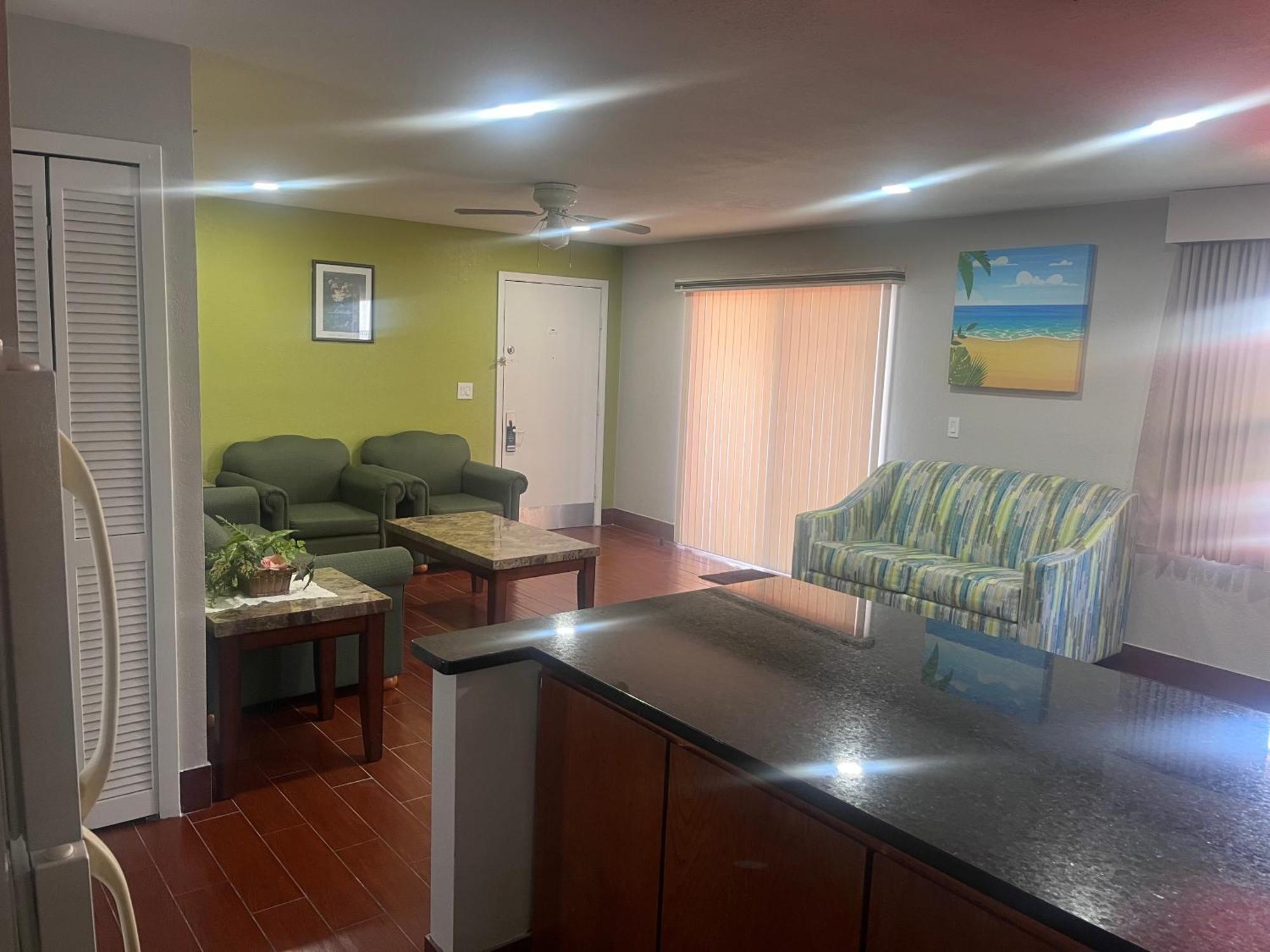 Hotel Travelodge By Wyndham & St Augustine - Historic St. Augustine