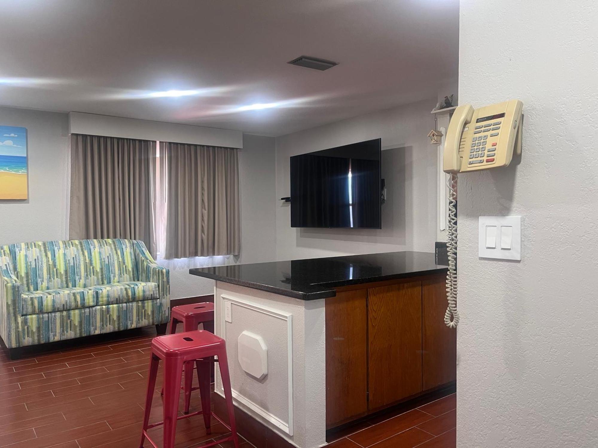 Travelodge By Wyndham & St Augustine - Historic 3*