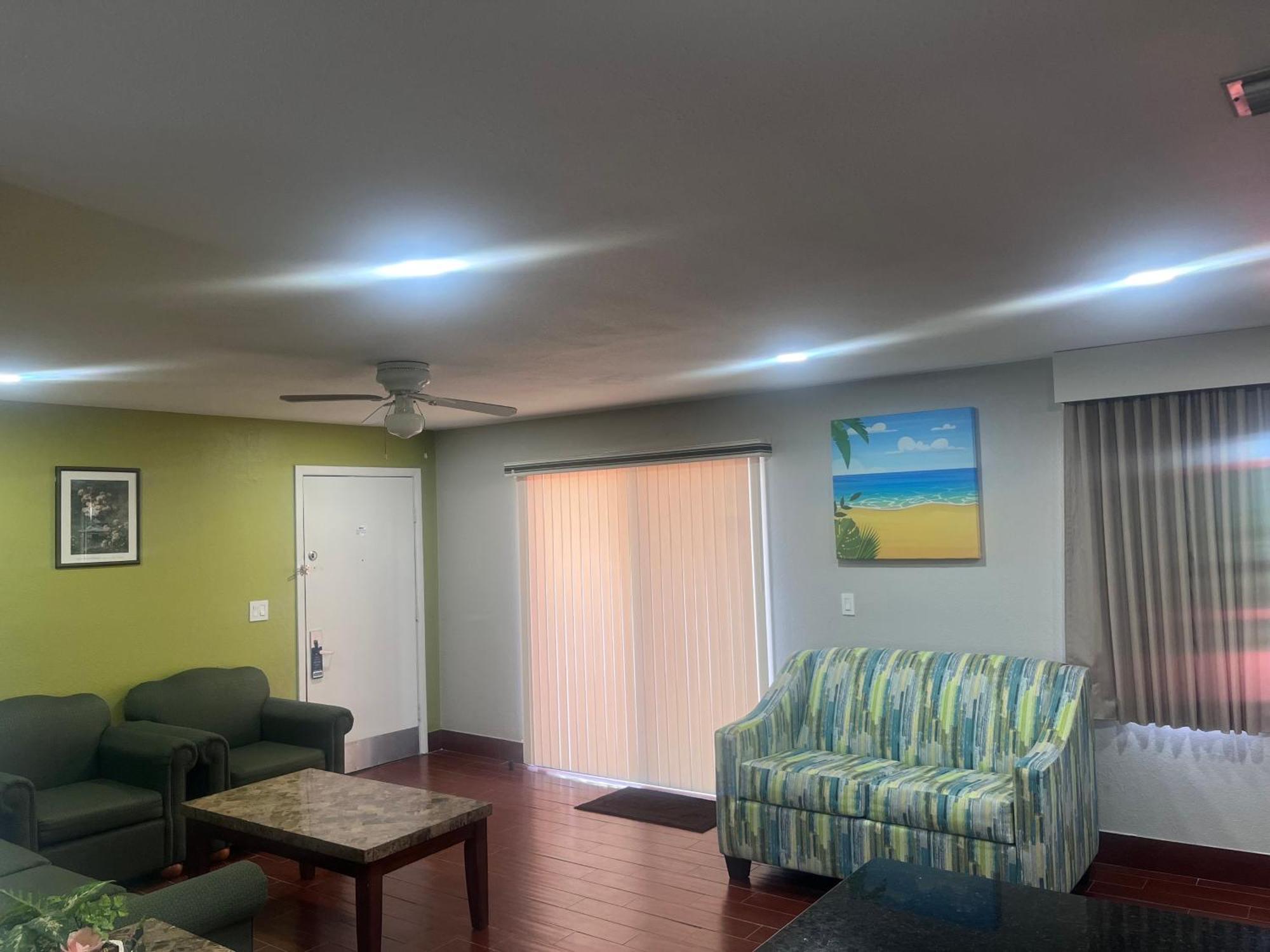 Travelodge By Wyndham & St Augustine - Historic St. Augustine