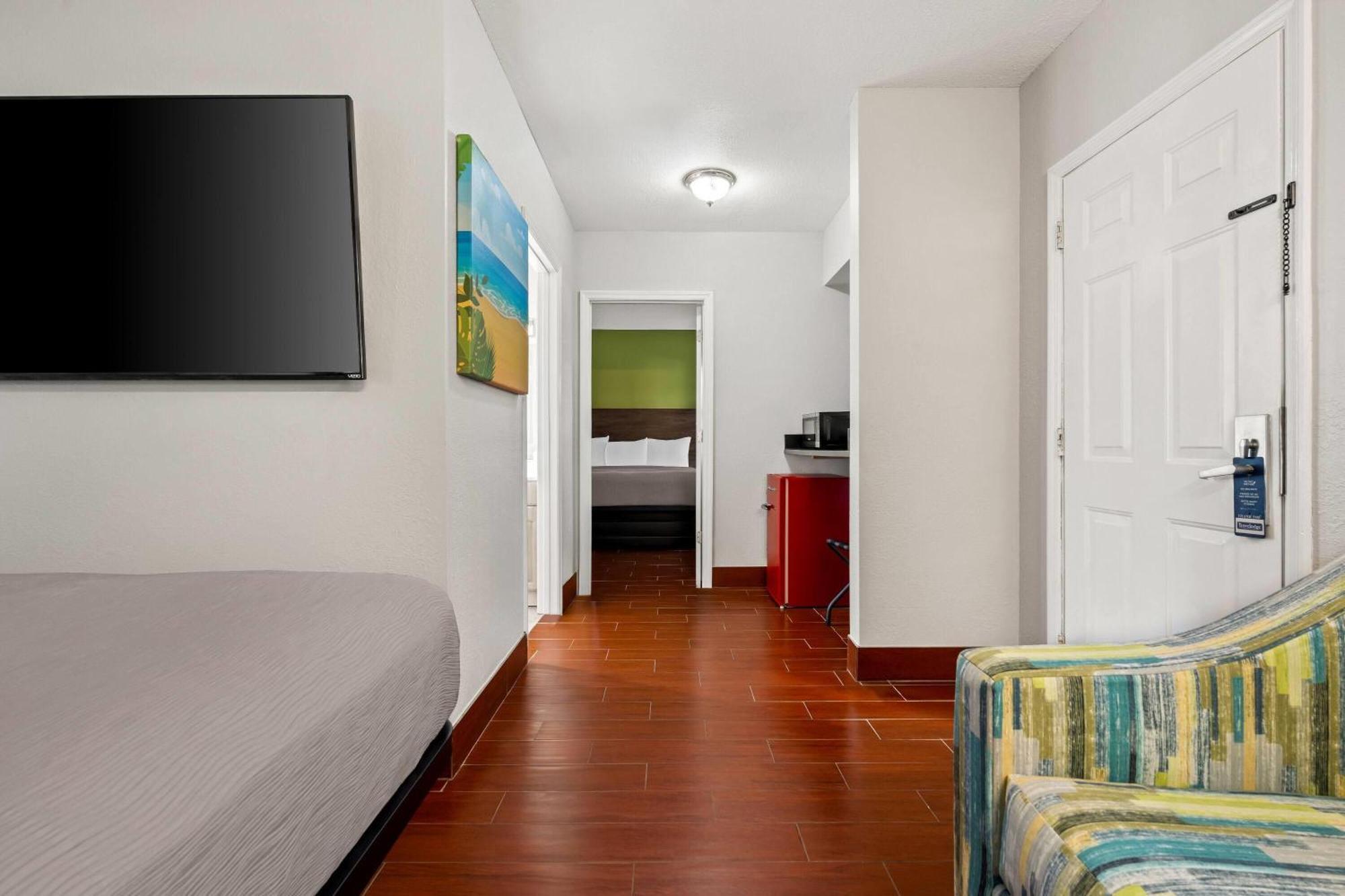 Travelodge By Wyndham & St Augustine - Historic St. Augustine