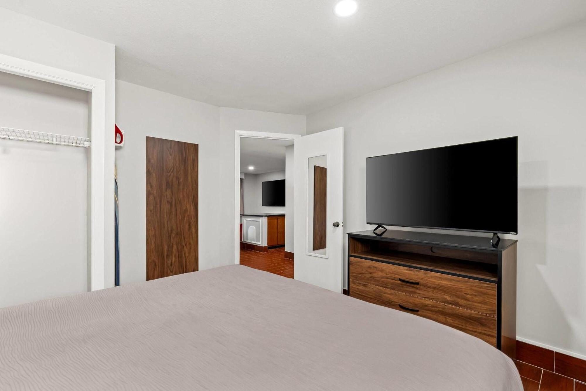 Travelodge By Wyndham & St Augustine - Historic