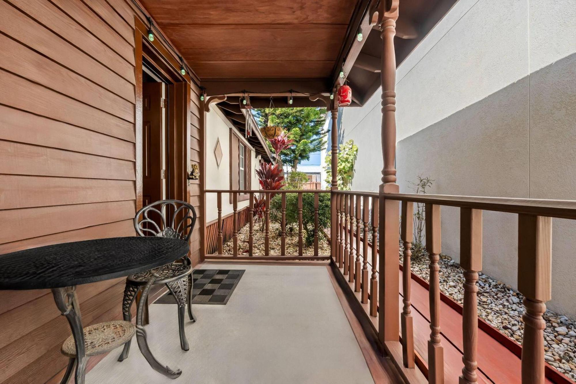 Travelodge By Wyndham & St Augustine - Historic 3*